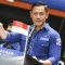 Agus Harimurti Yudhoyono AHY masuk radar kandidat cawapres Ganjar Pranowo